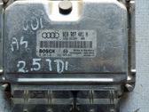 Calculateur moteur ECU