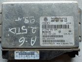 Gearbox control unit/module