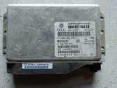 Gearbox control unit/module