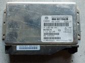 Gearbox control unit/module