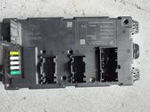 Comfort/convenience module