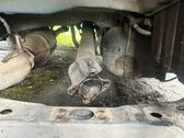 Drive shaft (set)