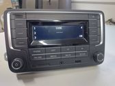 Unité principale radio / CD / DVD / GPS