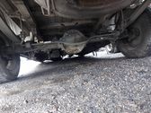 Hinterachsdifferential