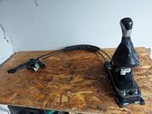 Gear shift rod