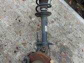 Front shock absorber/damper