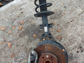 Bausatz für Vorderradaufhängung