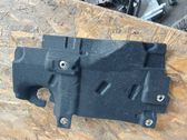 Motorabdeckung