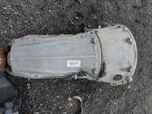 Automatikgetriebe