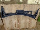 Wiper trim