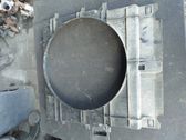 Aro de refuerzo del ventilador del radiador