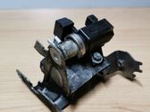 Turbo solenoid valve