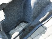 Otros elementos de revestimiento del maletero/compartimento de carga