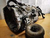 Automatic gearbox