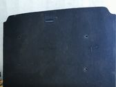 Trunk/boot mat liner