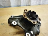 Front wheel hub