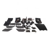 Audio system kit