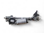 Steering rack