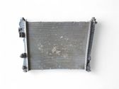 Coolant radiator