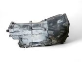Automatic gearbox