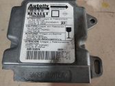 Module de contrôle airbag