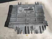 Unidad de control/módulo ECU del motor