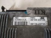 Unidad de control/módulo ECU del motor