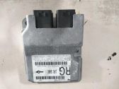 Module de contrôle airbag