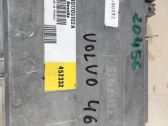 Engine control unit/module ECU