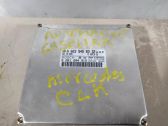 Unidad de control/módulo ECU del motor