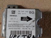 Module de contrôle airbag