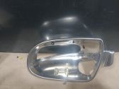 Embellecedor de espejo retrovisor