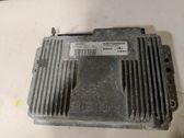 Unidad de control/módulo ECU del motor