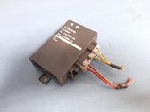 Unité de commande module de porte