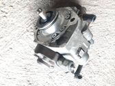 Fuel injection high pressure pump