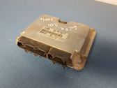 Engine control unit/module
