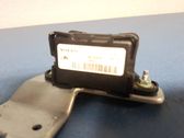 ESP Drehratensensor Querbeschleunigungssensor