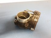 Throttle valve