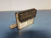 ABS control unit/module