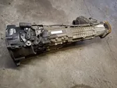 Manual 6 speed gearbox