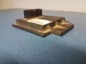 Autres unités de commande / modules