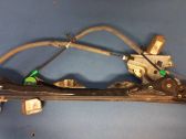 Fensterhebermotor Tür vorne