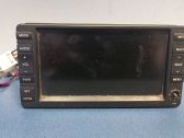 Radio/CD/DVD/GPS head unit