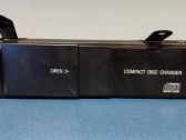 CD/DVD changer