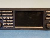 Radio/CD/DVD/GPS head unit