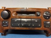 Radio / CD-Player / DVD-Player / Navigation