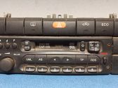 Radio / CD-Player / DVD-Player / Navigation