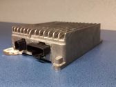 Battery control module