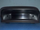 Bildschirm / Display / Anzeige
