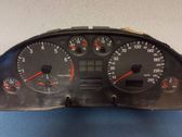 Geschwindigkeitsmesser Cockpit